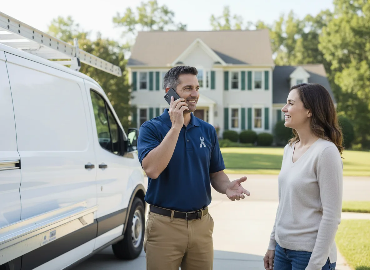 Home Gutter Service Port Haywood, VA FAQs